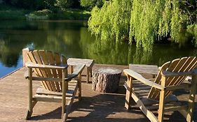 Cwmbach Lodge Luxury B&B